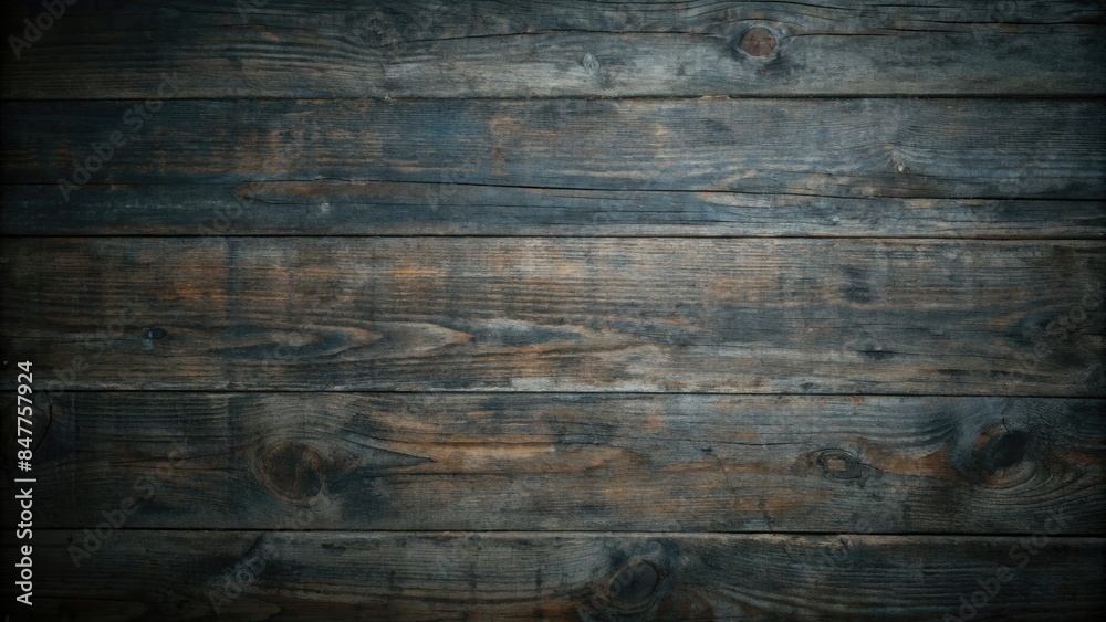 close-up of rustic wood planks characterized by a dark, distressed texture and natural grain pattern. The look of wood gives an antique and nostalgic feel, perfect for creating a cozy, rustic atmosphe close-up of rustic wood planks characterized by a dark, distressed texture and natural grain pattern. The look of wood gives an antique and nostalgic feel, perfect for creating a cozy, rustic atmosphe