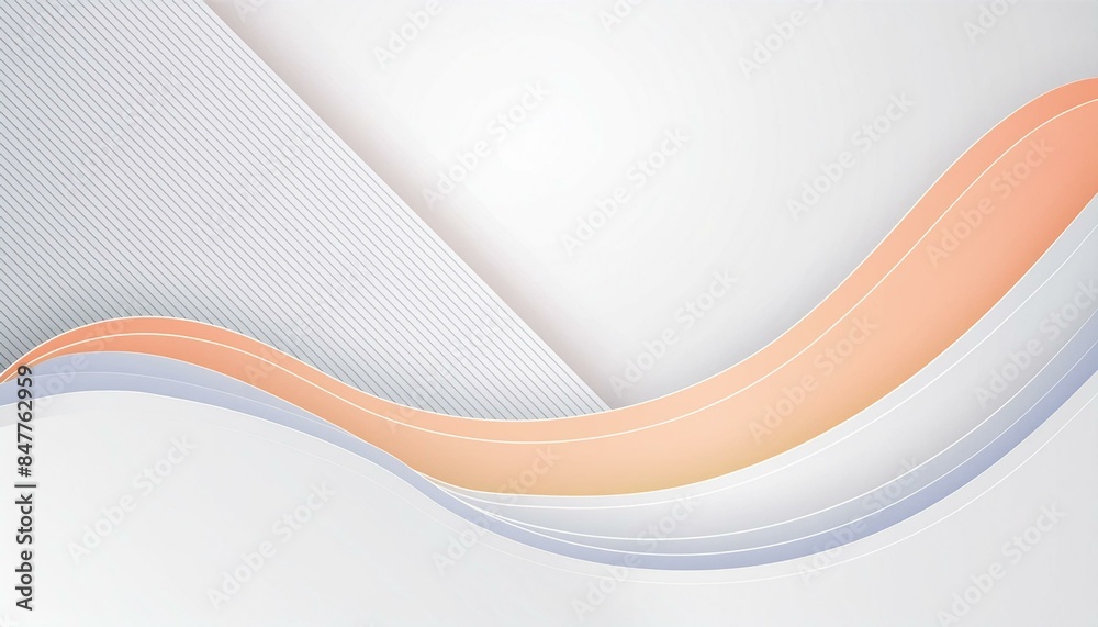abstract background with wave abstract background with wave
