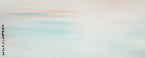 Abstract colorful background. Modern banner with blurred gradient. 