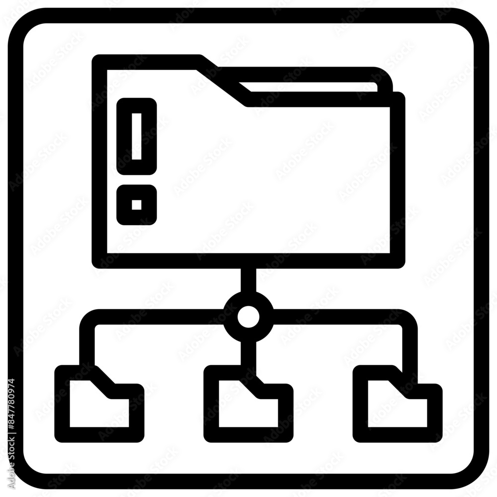 SHARE,files and folders,sharing archives,network,files,document.svg