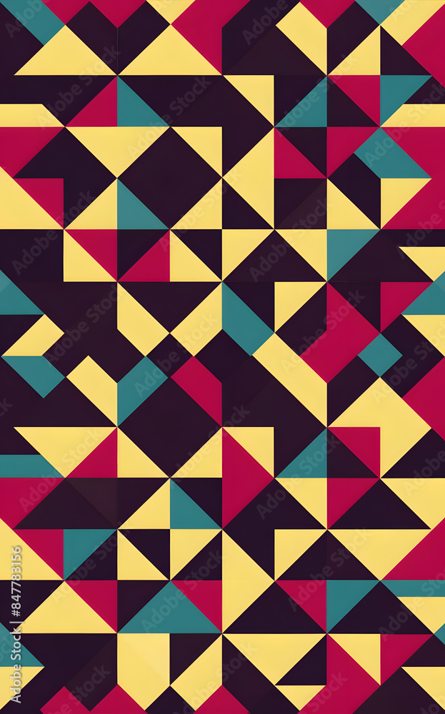abstract geometric background abstract geometric background