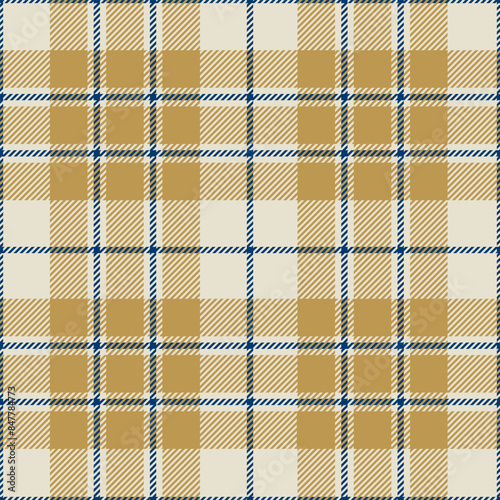 plaid tartan seamless repeat  pattern. This is a  vintage retro checkered plaid vector illustration.  Design for decorative,wallpaper,shirts,clothing,tablecloths,blankets,wrapping,textile,fabric,textu