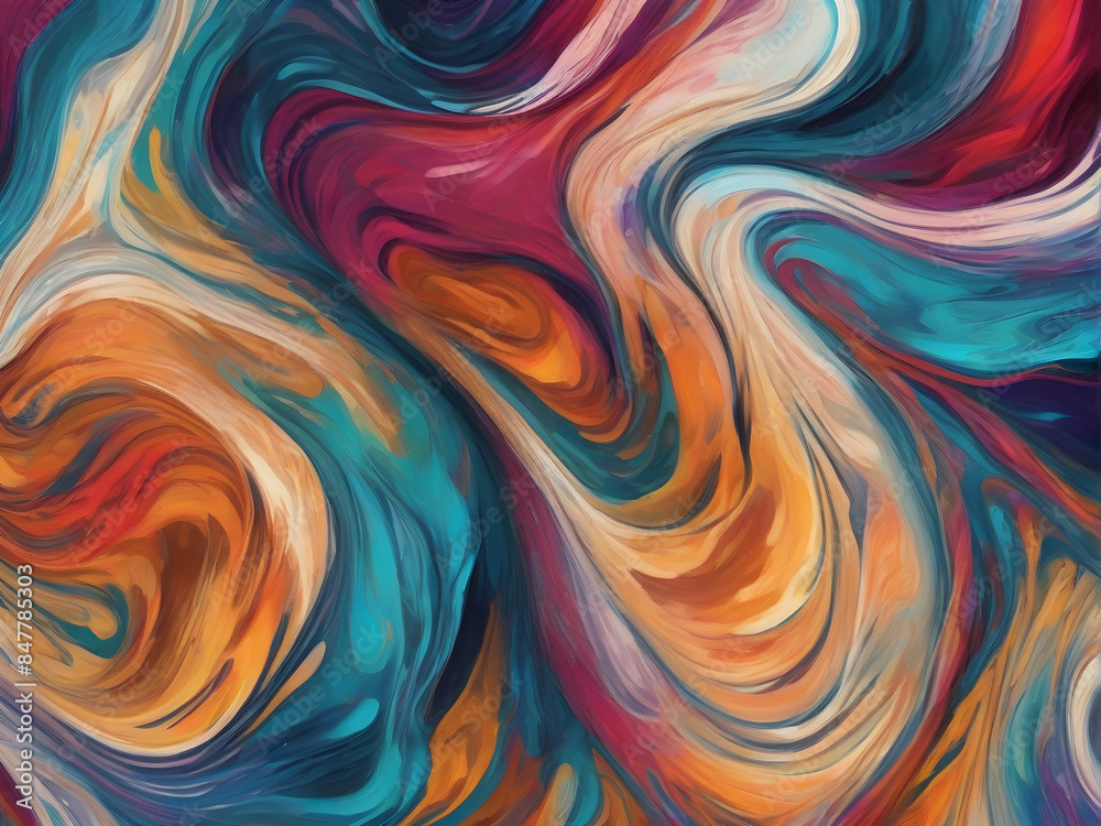 abstract colorful background abstract colorful background