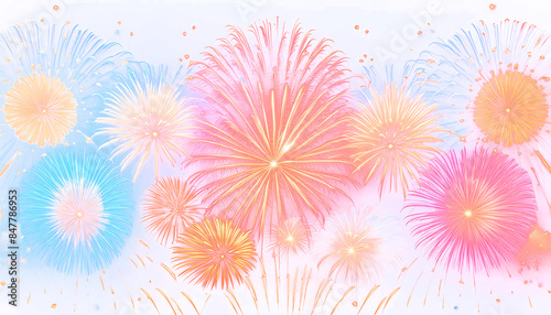 Firework png, Firework png transparent images, firework wallpaper, fireworks in the sky, colorful firework wallpaper,