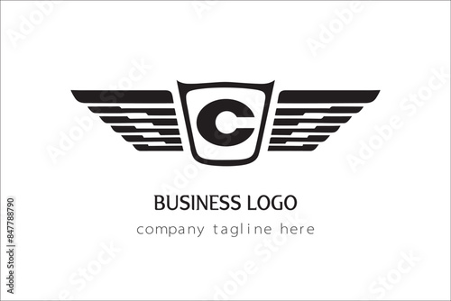 CAR Logo design for business
