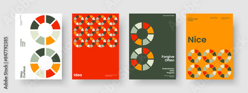 Creative Book Cover Layout. Modern Brochure Design. Abstract Background Template. Banner. Flyer. Poster. Business Presentation. Report. Brand Identity. Handbill. Notebook. Pamphlet. Portfolio