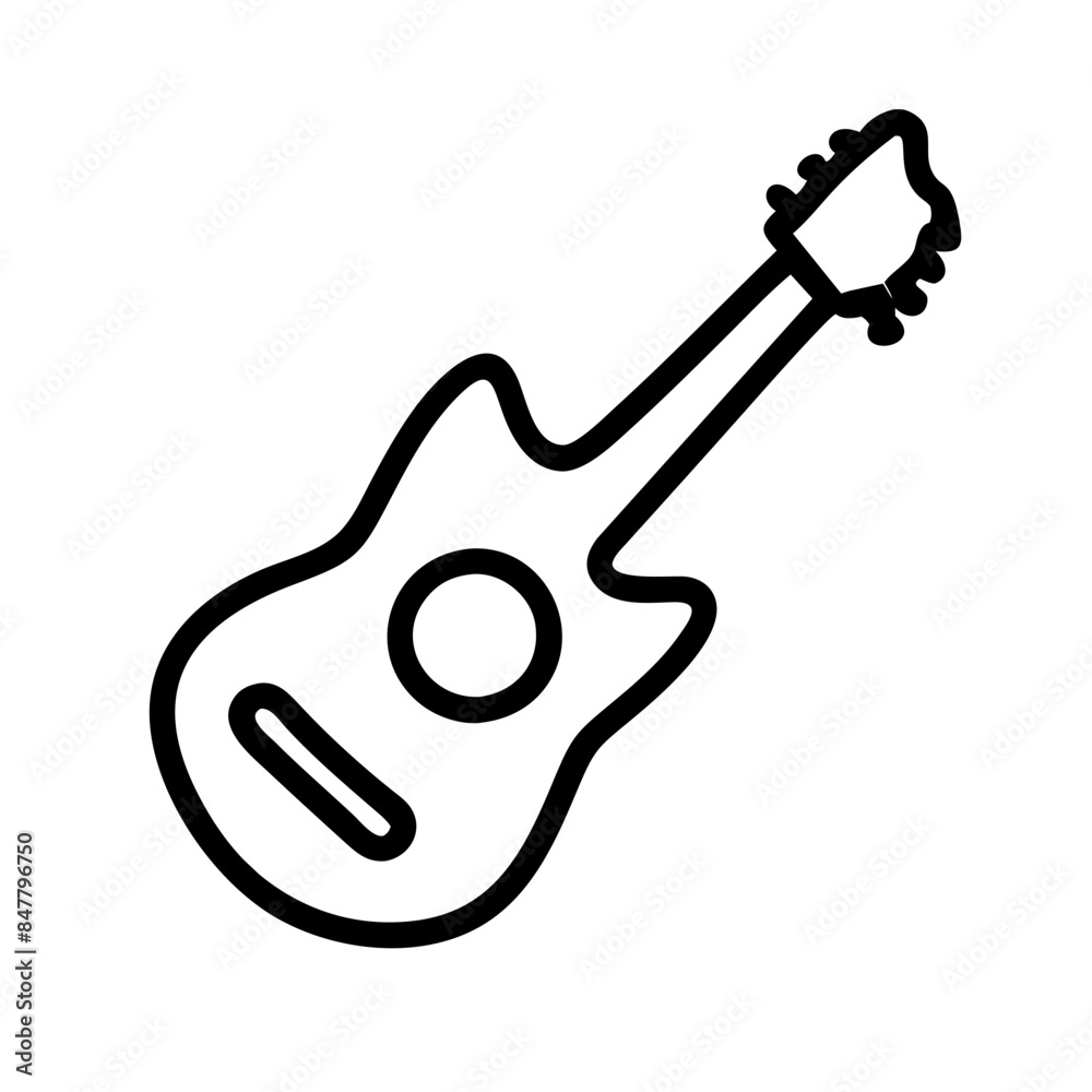 Summer Icon outline Summer Icon outline