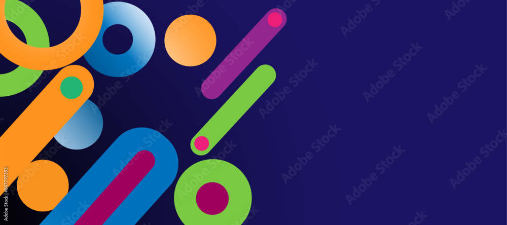Colourful abstract background. Geometric shapes vector technology background, For website, banners, brochure, posters, flyer, card, and cover Colourful abstract background. Geometric shapes vector technology background, For website, banners, brochure, posters, flyer, card, and cover