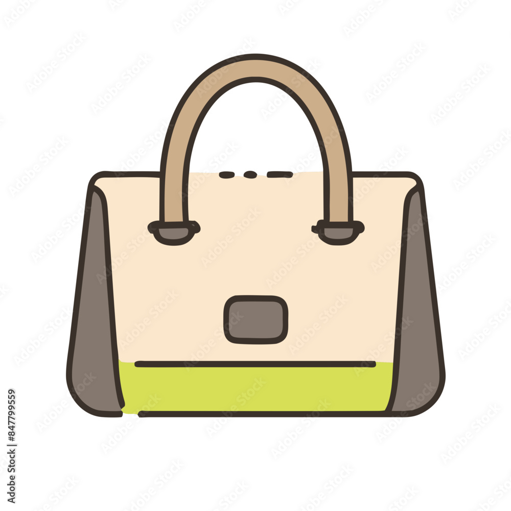 Handbag icon, bag, side bag, arm bag, bag Handbag icon, bag, side bag, arm bag, bag