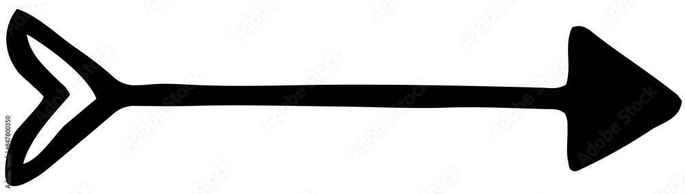 Right arrow illustration. Arrow vector design. Long arrow illustration. Right arrow illustration. Arrow vector design. Long arrow illustration.