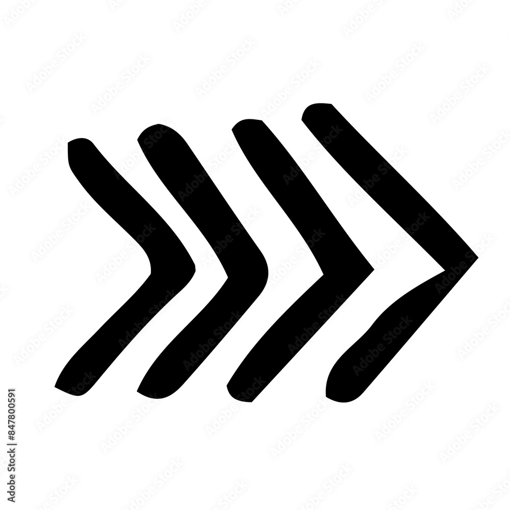 Different right arrow illustration. Arrow vector design. Different right arrow illustration. Arrow vector design.