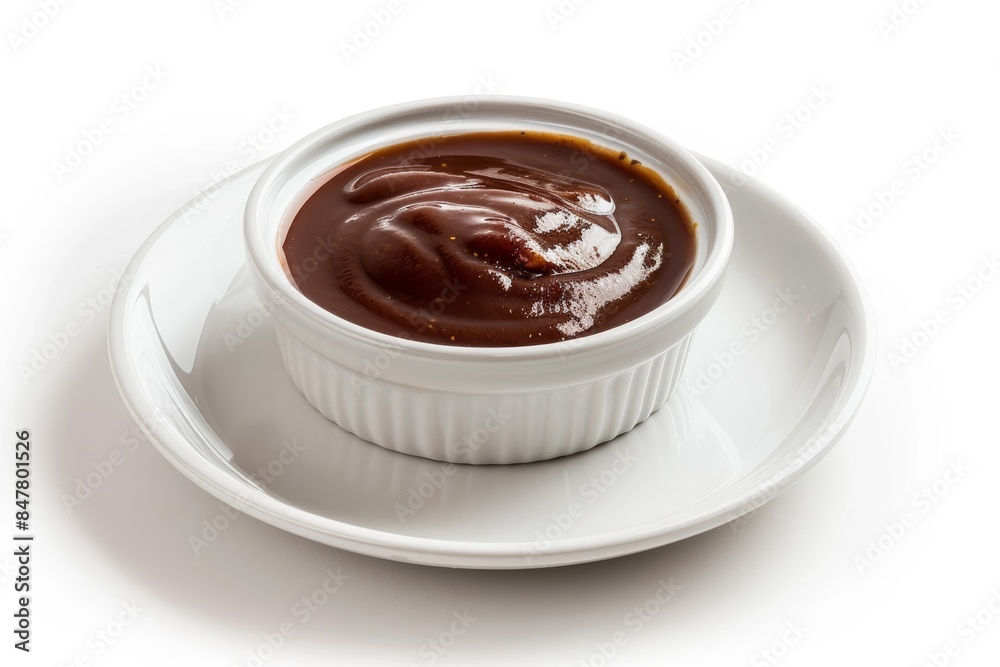 Savory and Tangy BBQ Sauce with Aromatic Smoky Flavor Savory and Tangy BBQ Sauce with Aromatic Smoky Flavor