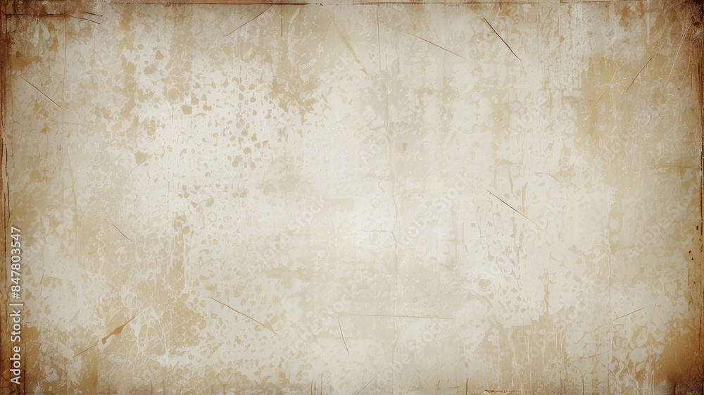 Obraz premium Aged Background with Rust Effects
