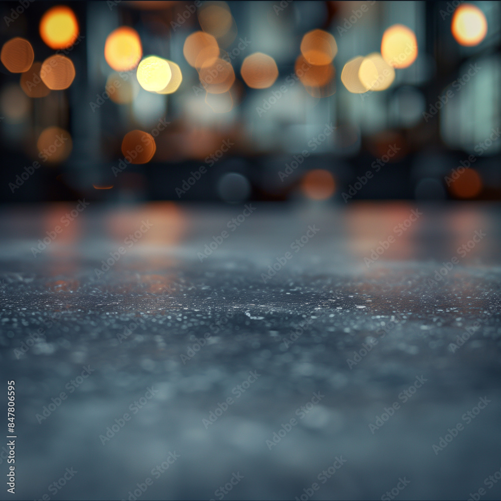 table top. Center of frame and foreground focus on the empty space. Without any objects, for commercial photography use. The scene should be calming and soothing, bokeh, sharp focus table top. Center of frame and foreground focus on the empty space. Without any objects, for commercial photography use. The scene should be calming and soothing, bokeh, sharp focus
