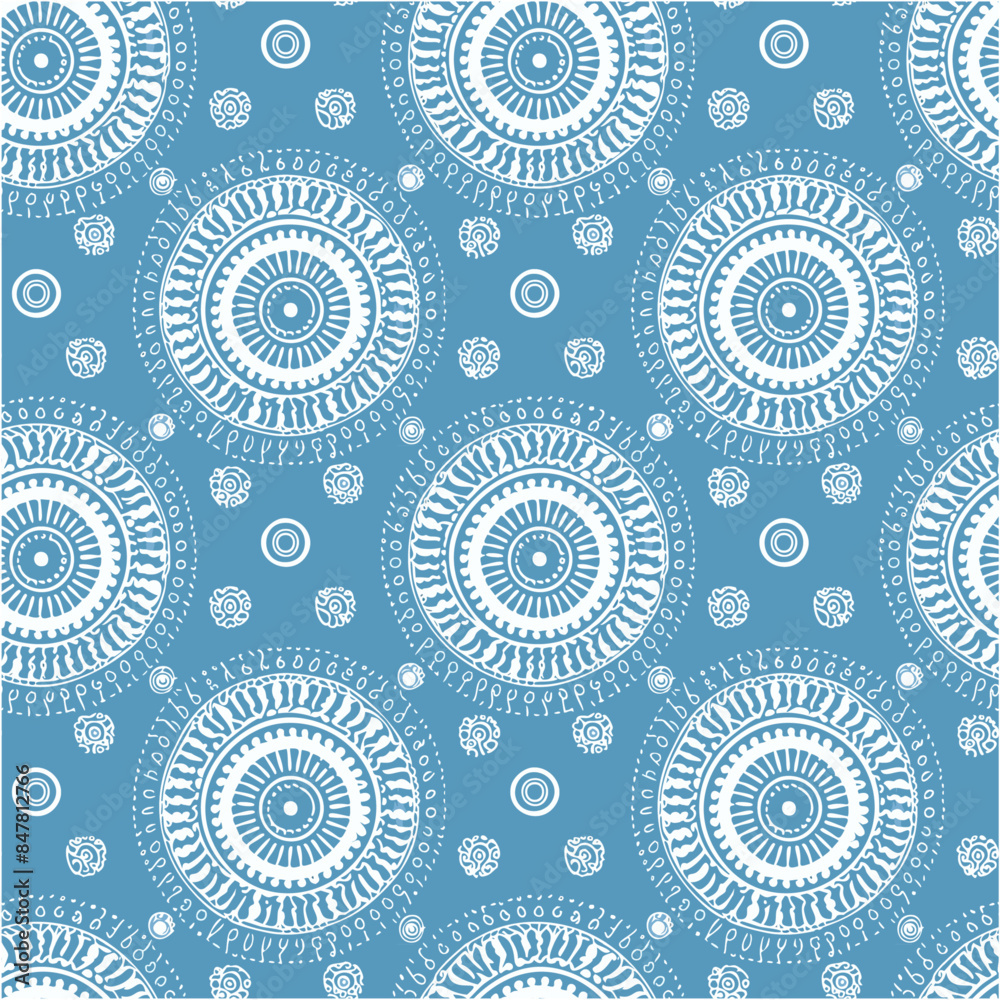 Pattern Pattern