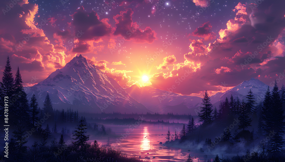sky background sky background
