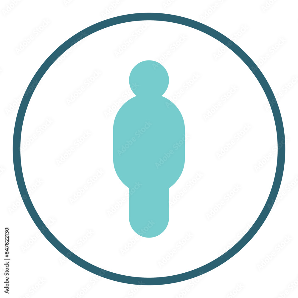 Business people human social network icon Business people human social network icon