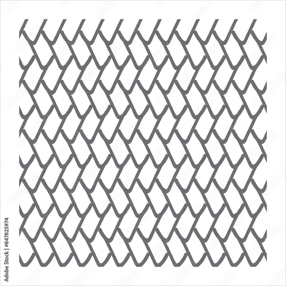 Seamless pattern vector design art