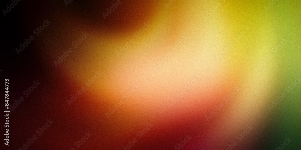 Warm gradient background featuring a smooth blend of yellow, red, orange, and green hues. Perfect for adding a touch of vibrancy and warmth to digital designs, presentations, and creative projects Warm gradient background featuring a smooth blend of yellow, red, orange, and green hues. Perfect for adding a touch of vibrancy and warmth to digital designs, presentations, and creative projects