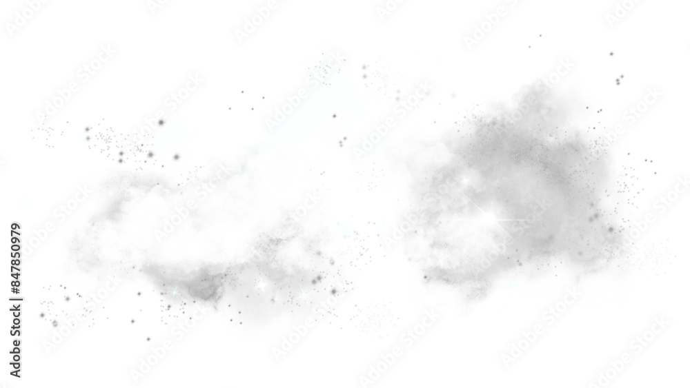 Cloud png sticker, weather transparent background Cloud png sticker, weather transparent background