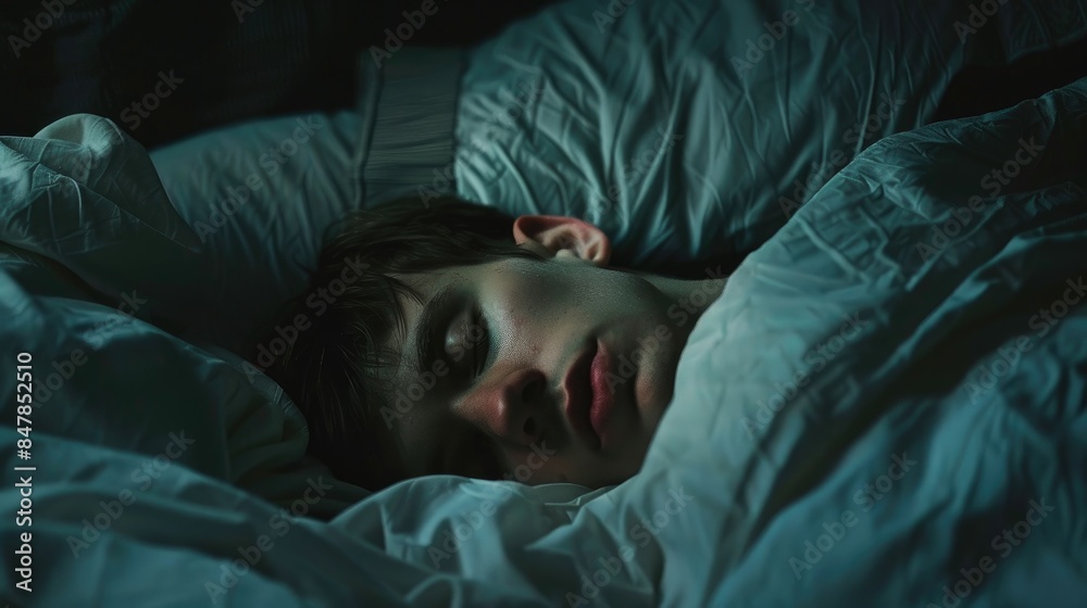 Sleep Deprivation Sleep Deprivation
