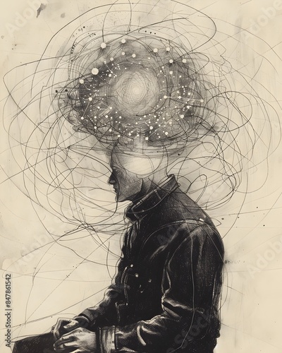 Luminous Law of Simplicity Illuminating the Path Through Darkness