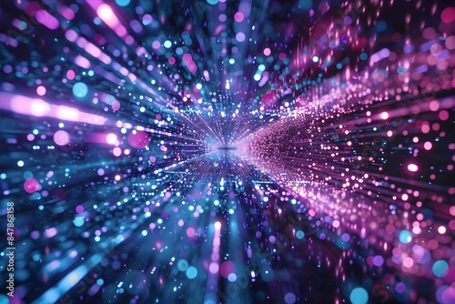 Probability and Statistics Shaping the Fabric of Data Driven Reality photo