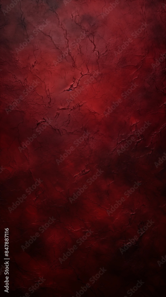 Fototapeta premium red grunge texture background