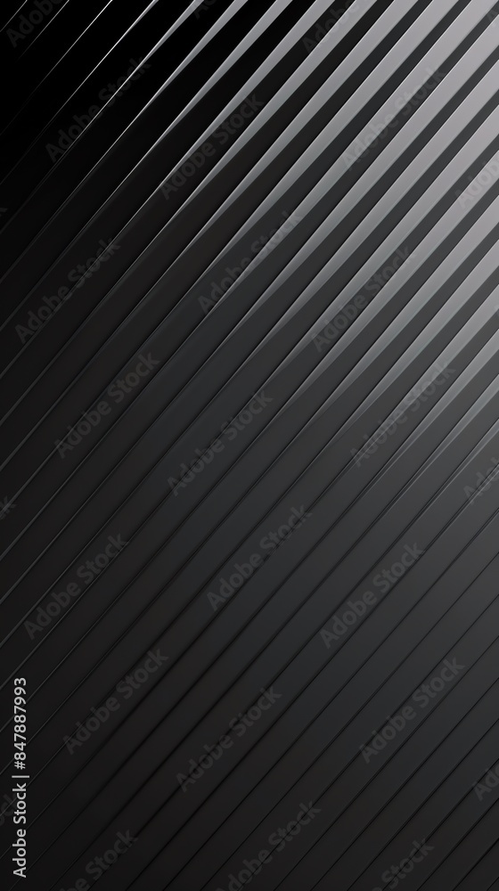 Obraz premium Contemporary style in abstract background with sharp definition