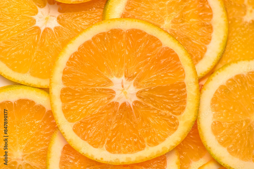 Image of a variety of oranges 1 Image of a variety of oranges 1