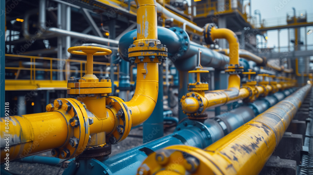 Industry pipeline transport petrochemical gas Industry pipeline transport petrochemical gas