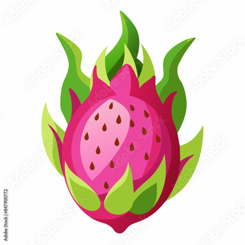 dragon vector artwork illustration svg file