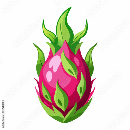 dragon vector artwork illustration svg file
