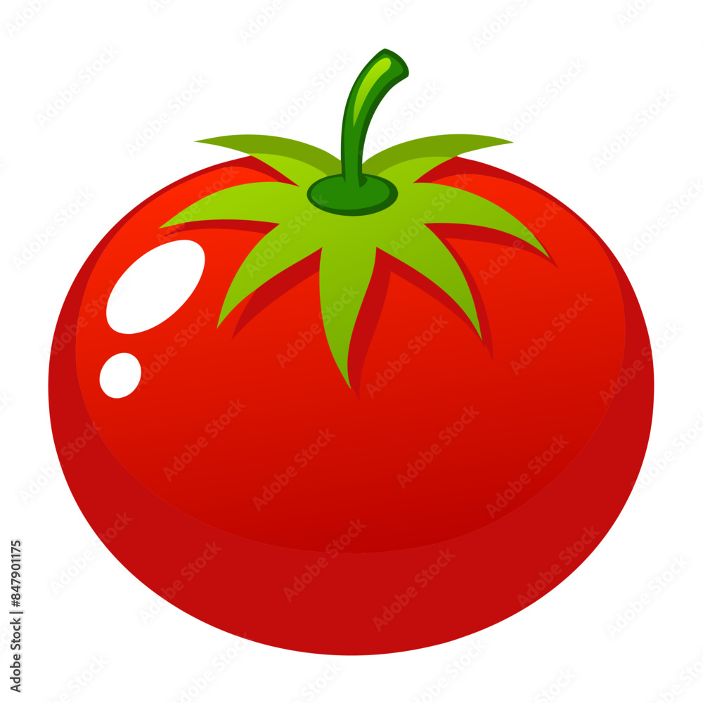 tomato vector artwork illustration svg file tomato vector artwork illustration svg file