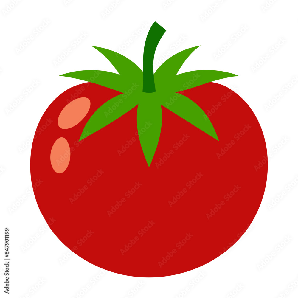tomato vector artwork illustration svg file tomato vector artwork illustration svg file