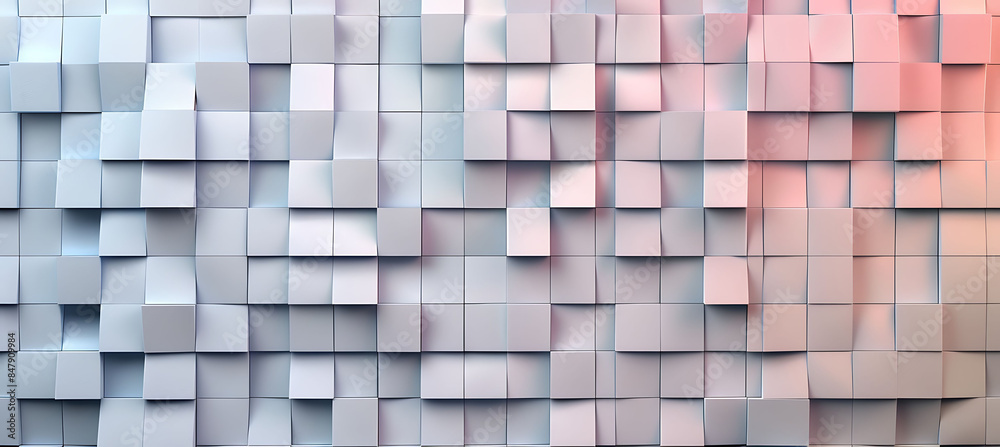 Pastel Serenity: Light-Colored Backgrounds with Various Shapes Creating an Aesthetic and Calming Wallpaper Pastel Serenity: Light-Colored Backgrounds with Various Shapes Creating an Aesthetic and Calming Wallpaper