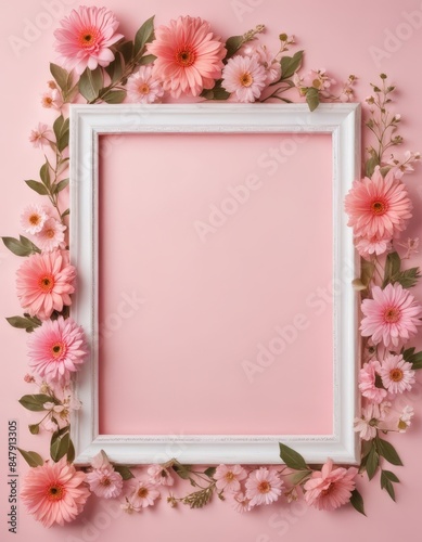 framework for invitation or congratulation