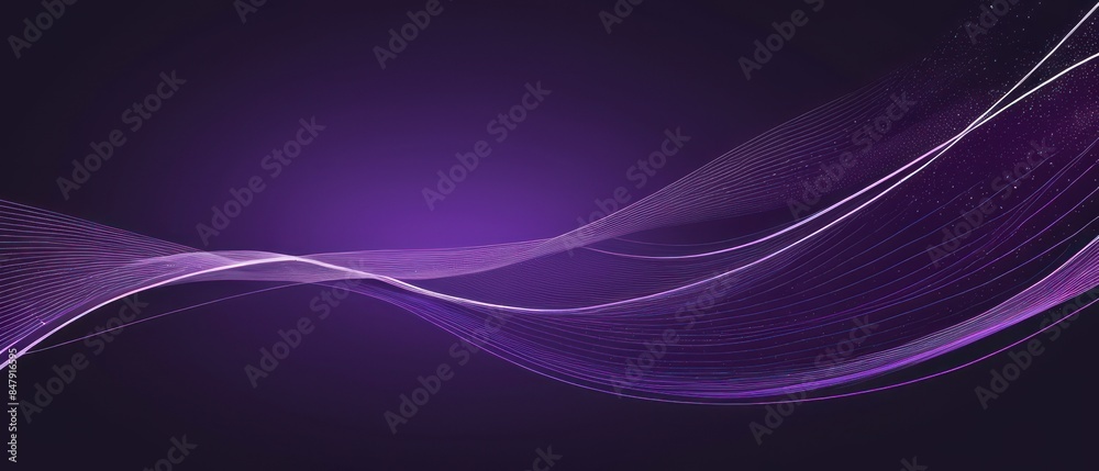 abstract purple line background illustration abstract purple line background illustration
