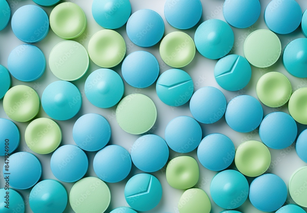 background with medicine	