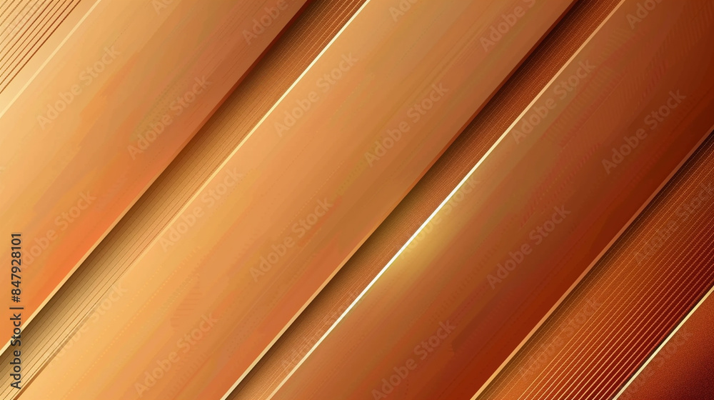 Orange and Bronze with templates metal texture soft lines tech gradient abstract diagonal background Orange and Bronze with templates metal texture soft lines tech gradient abstract diagonal background