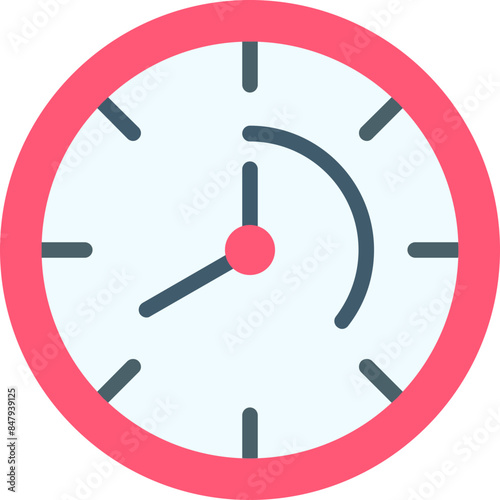 Clock Icon