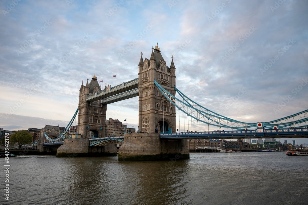 Obraz premium London bridge