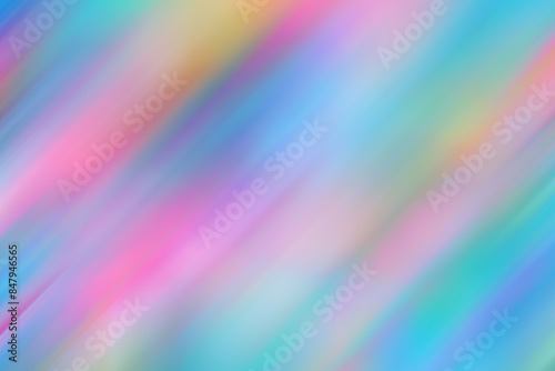 Colorful motion blur background, art background, wallpaper art, design background.