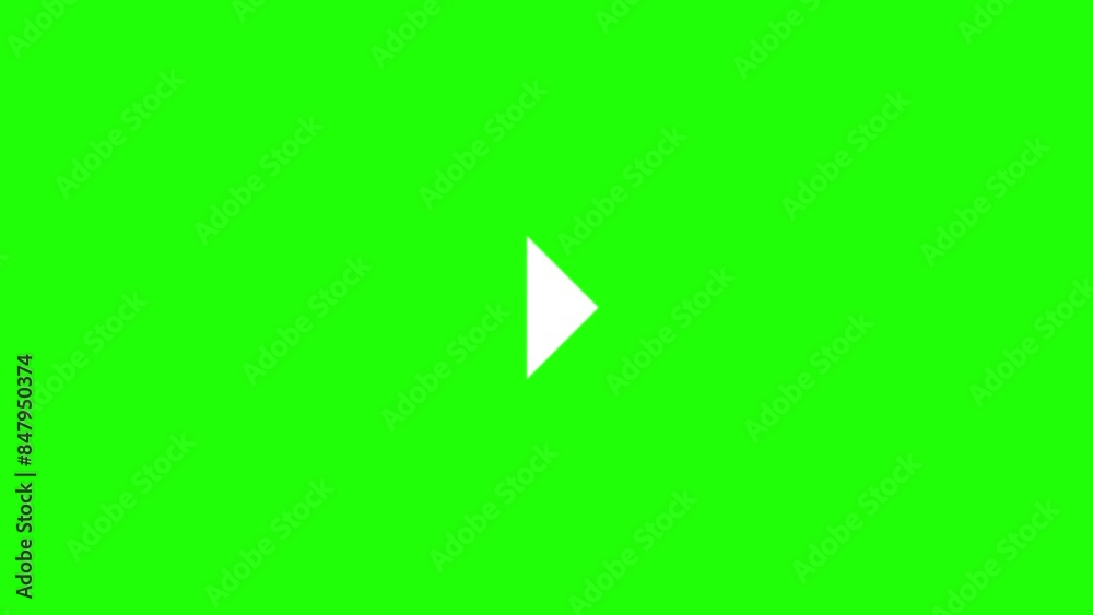 Highlight arrow shape elements of Motion graphics with a Green Screen. The arrow points to the right side on the Green Screen. Video animation of arrow sign. 4K Animated direction sign Green Screen. Highlight arrow shape elements of Motion graphics with a Green Screen. The arrow points to the right side on the Green Screen. Video animation of arrow sign. 4K Animated direction sign Green Screen.