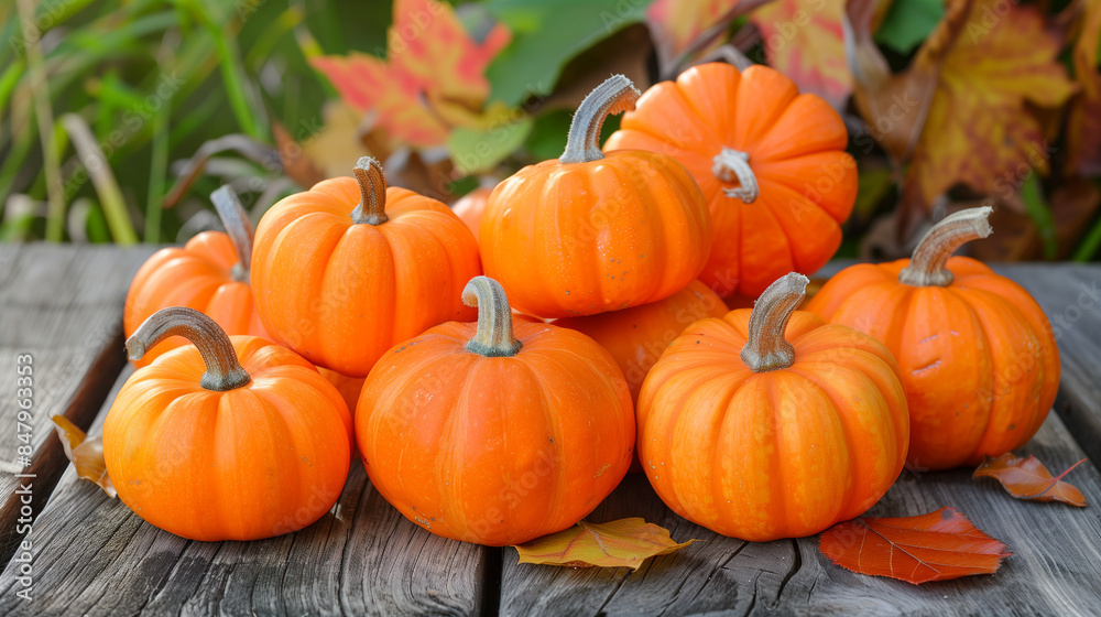 pumpkin on a field pumpkin on a field