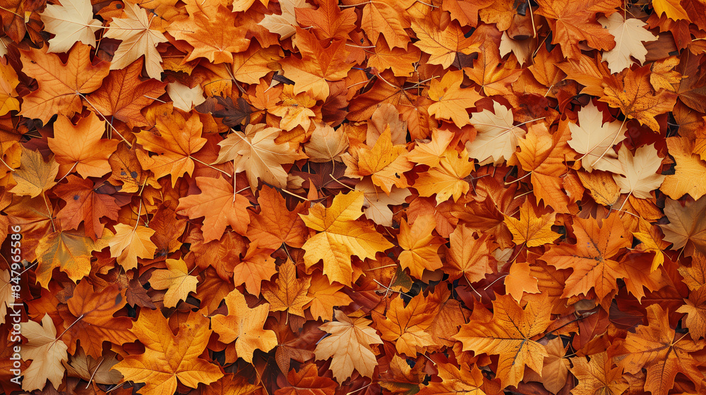 autumn leaves background autumn leaves background