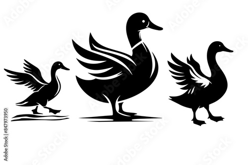 Duck Vector.ai