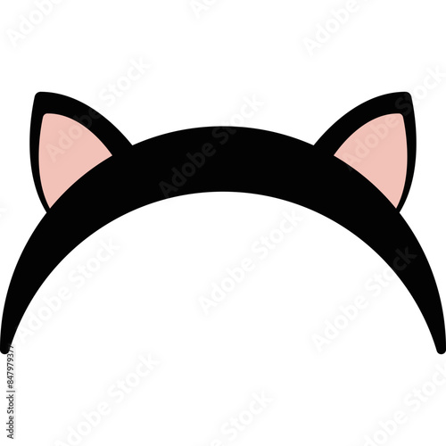 Animal Ears Headband
