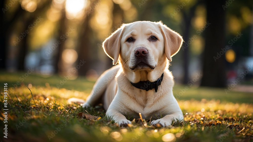 golden retriever puppy on grass golden retriever puppy on grass