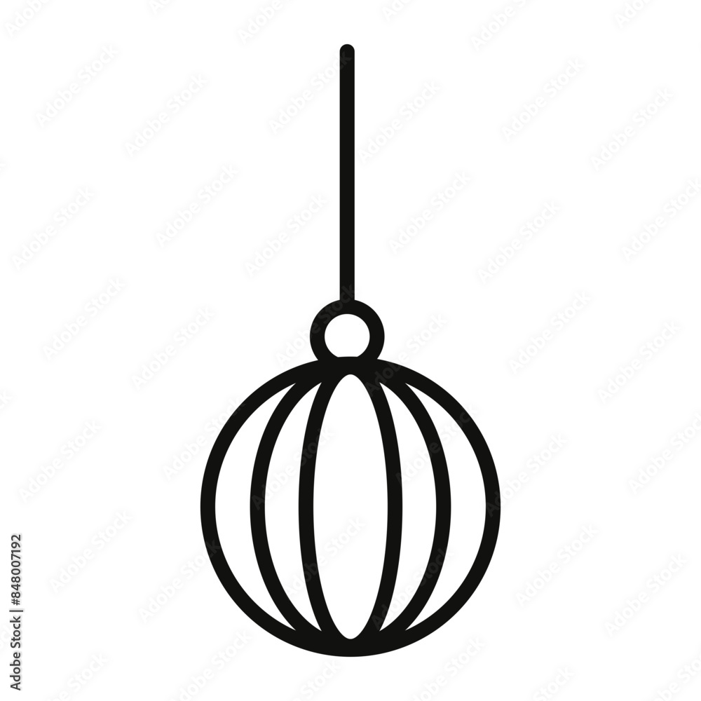 Outdoor Camping Lantern Icon Ideal for Lighting and Adventure Gear Outdoor Camping Lantern Icon Ideal for Lighting and Adventure Gear